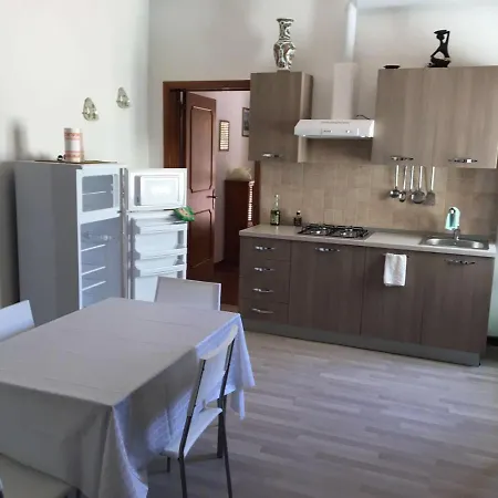 Casa Nel Salento Apartment Maglie