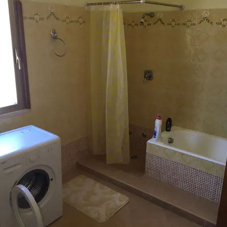 Casa Nel Salento Apartment Maglie