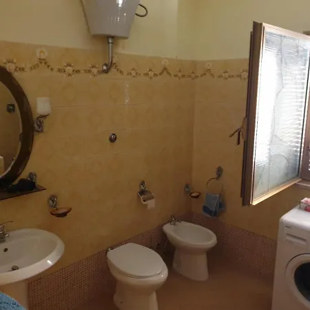 Apartment Casa Nel Salento *