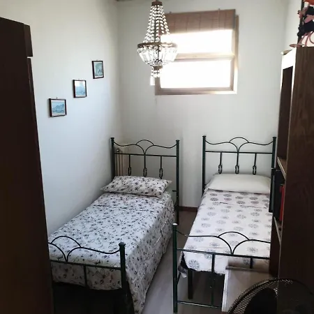 Casa Nel Salento * Maglie